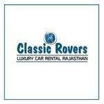 Classic Rovers  Travel