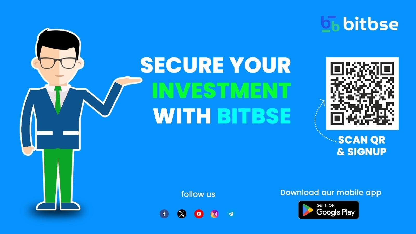 Bitbse Exchange