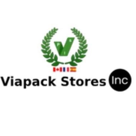 Viapack  Stores Inc