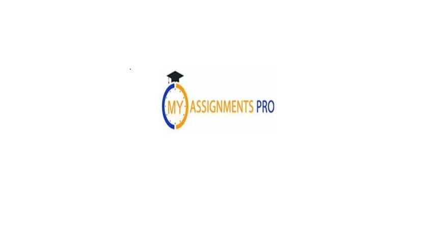 Myassignmentspro Australia