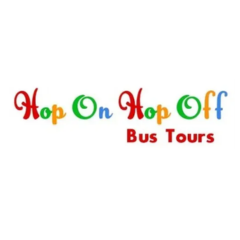 Hop On Hop Off Bus Tour