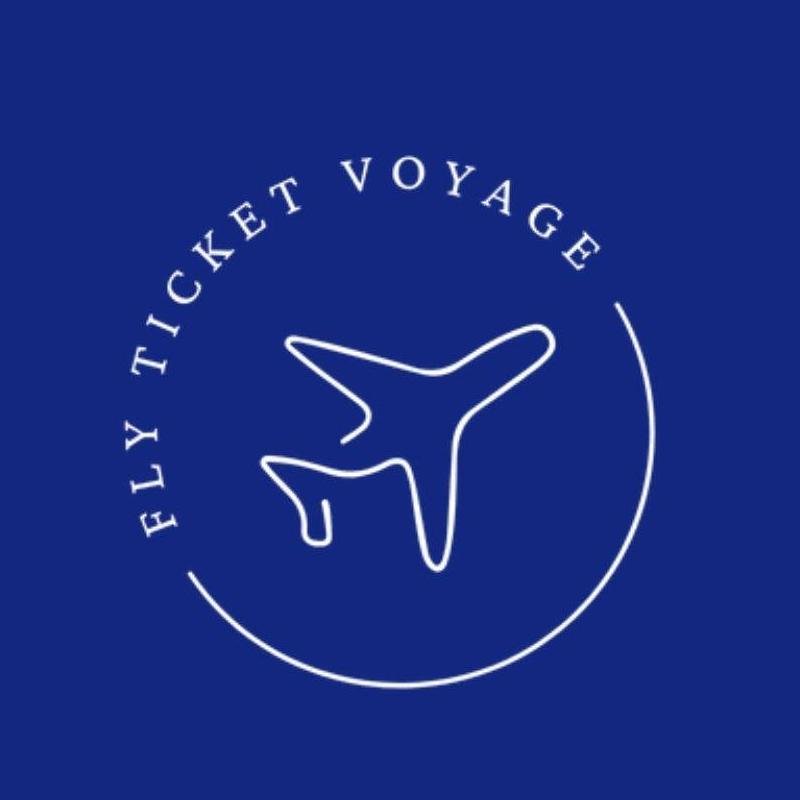 Flyticket Voyage
