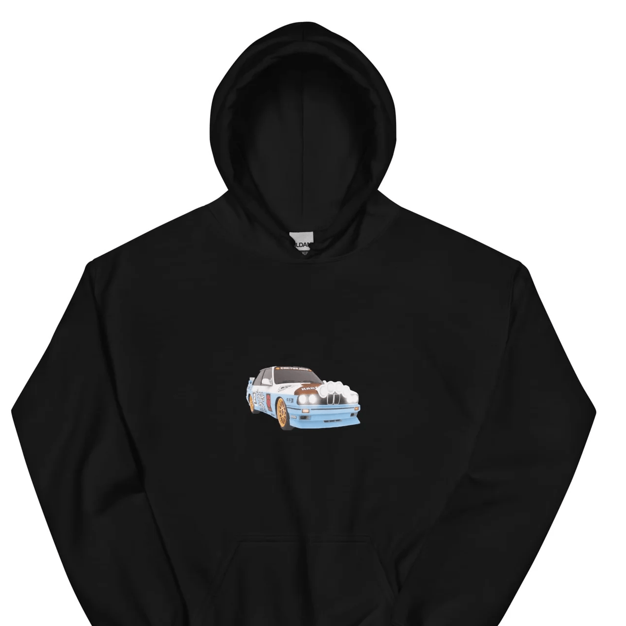 Astroworld Hoodies