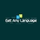 Getanylanguage Translation
