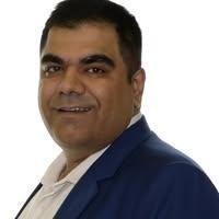 Vishal Monga