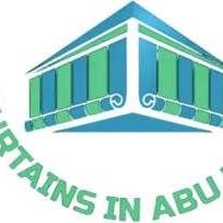Curtainin Abudhabi