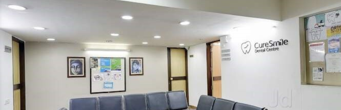 Curesmiledental Clinic