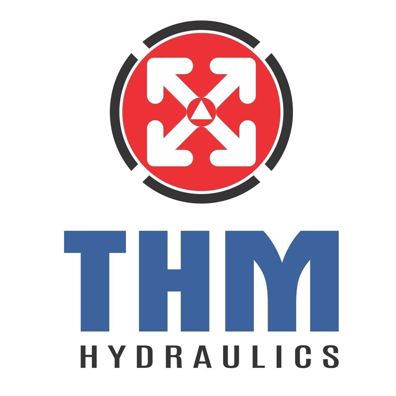 THM  Hydraulics