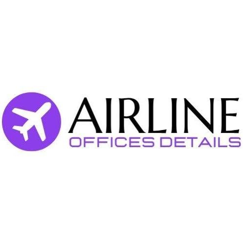 Airline Officesdetails