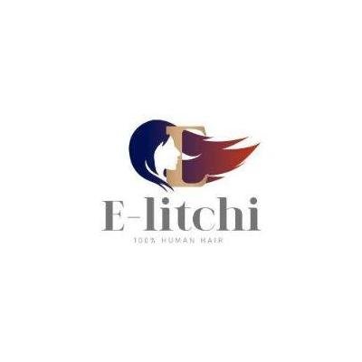 E-litchi  Hair