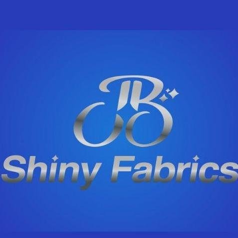Shiny  FabricsJB