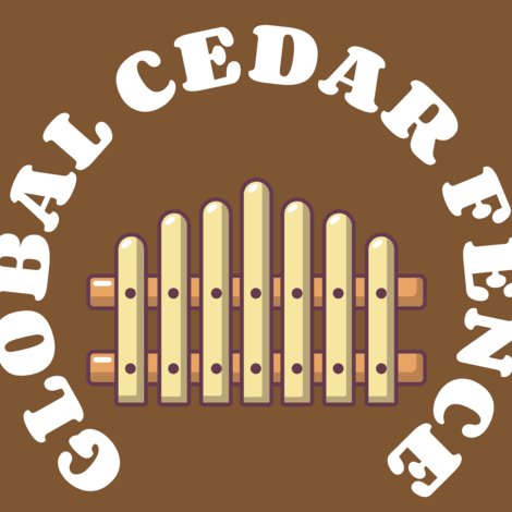 Cedar Globel
