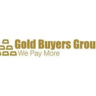 Gold Buyers Groups