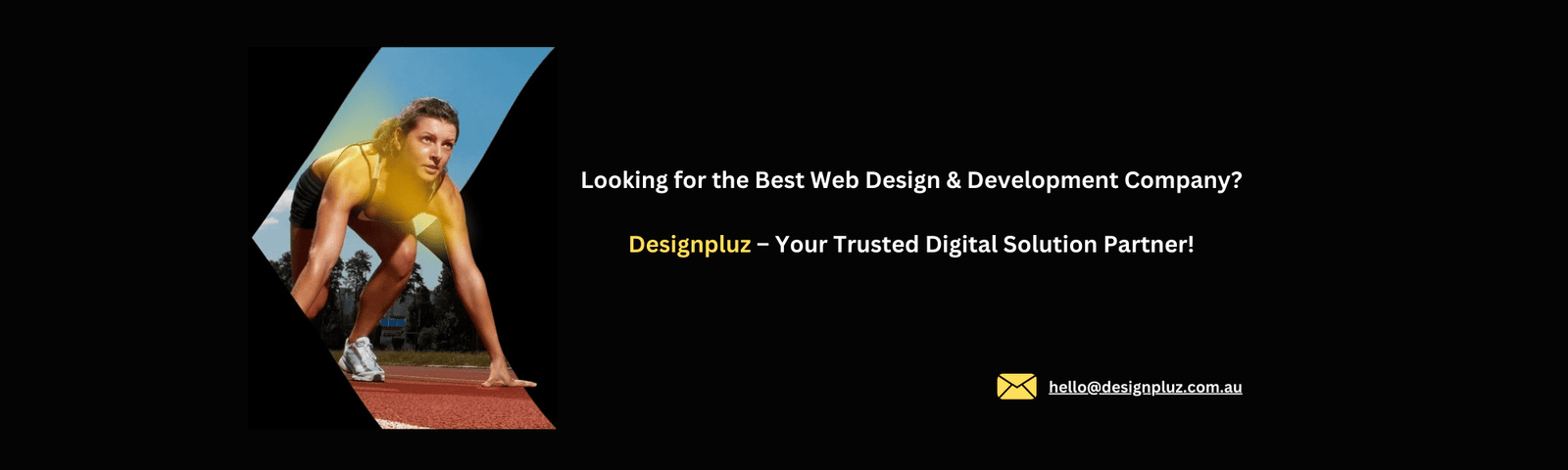 Designpluz Pty Ltd