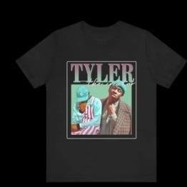 Tyler The Creator Merch