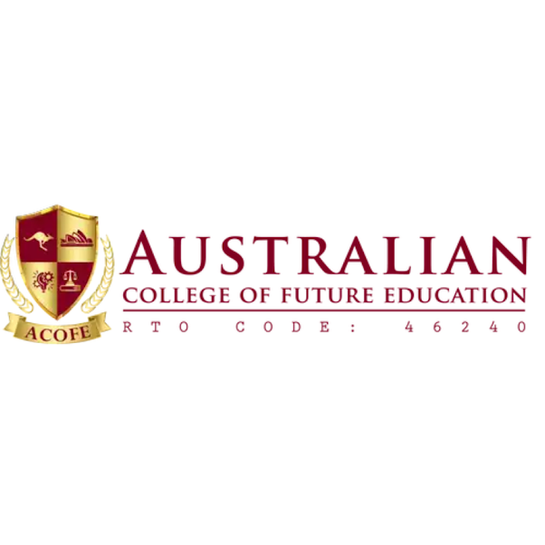 Australian College  Of Future Education 