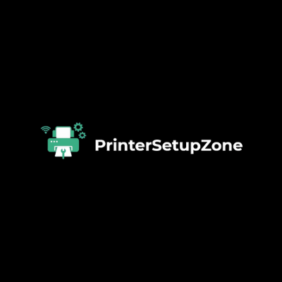 Printer Setup Zone