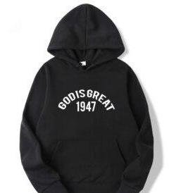 Eessentials Hoodie
