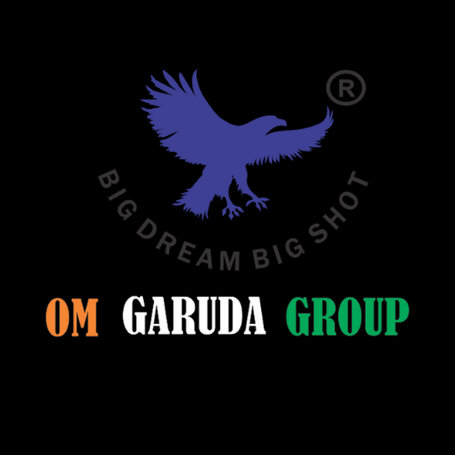 Om Garuda  Group