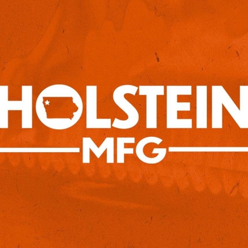 Holstein Manufacturing