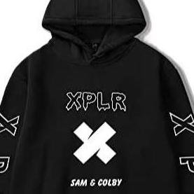 Xplr Merch