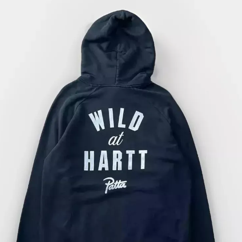 Patta Clothing