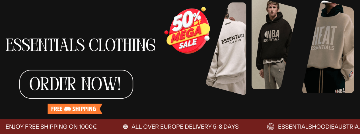 Brown Essentials Tracksuit
