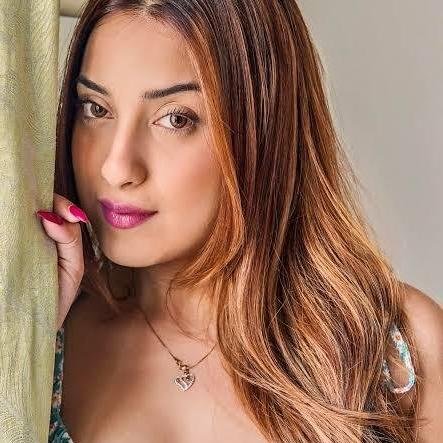 Isha Singh