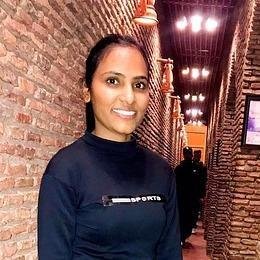 Kiran  Gill