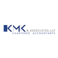 KMK Associates  LLP