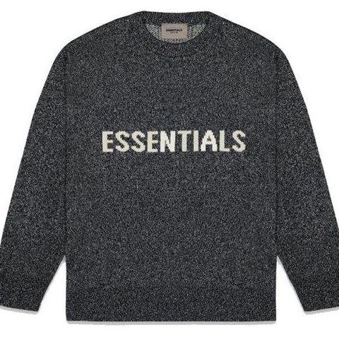 Essenstial  Hoodie
