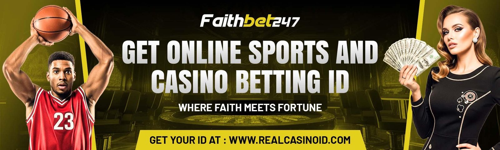 Real Casinoid
