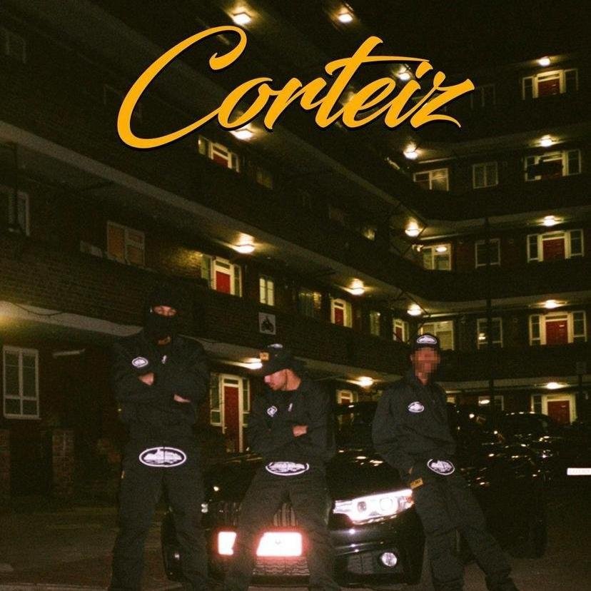 Corteiz  Tracksuit