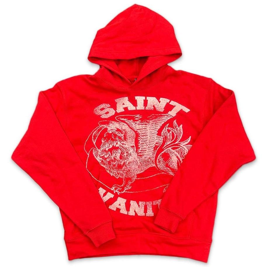 Saint Vanity Clothing