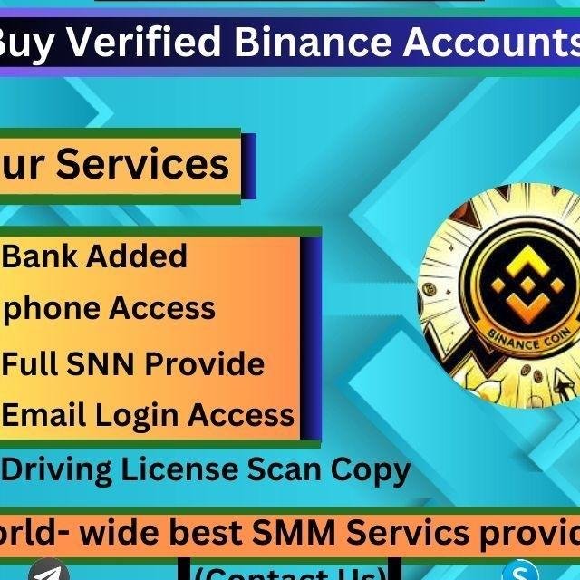 Buy Facebook Accounts