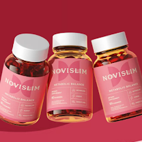 Novislim Svindel