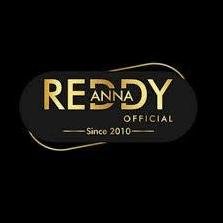 Reddy Anna Book