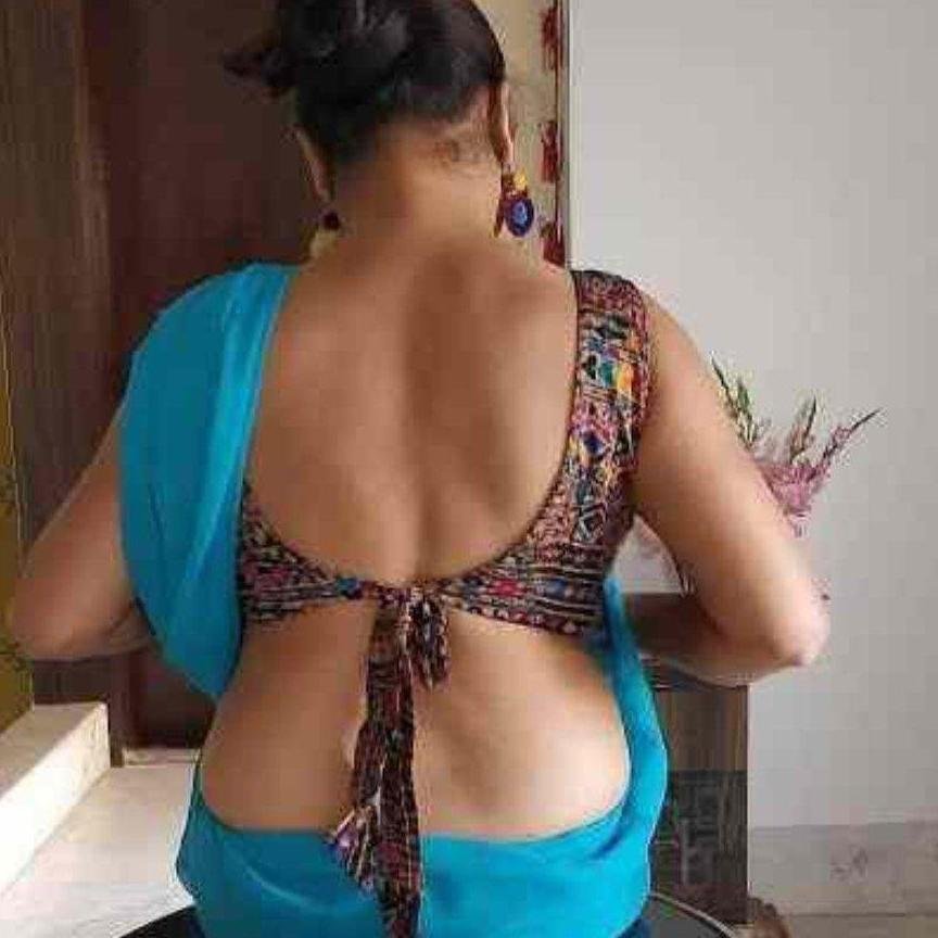 Poonam Mehra