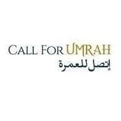 Call For Umrah